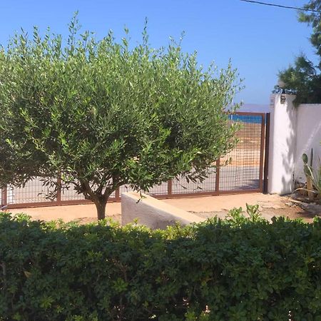 Apartamento Teo 3 Gouves Exterior foto