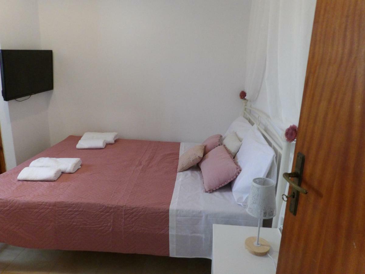 Apartamento Teo 3 Gouves Exterior foto