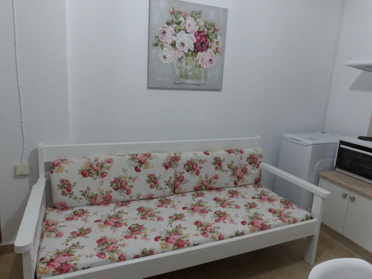 Apartamento Teo 3 Gouves Exterior foto