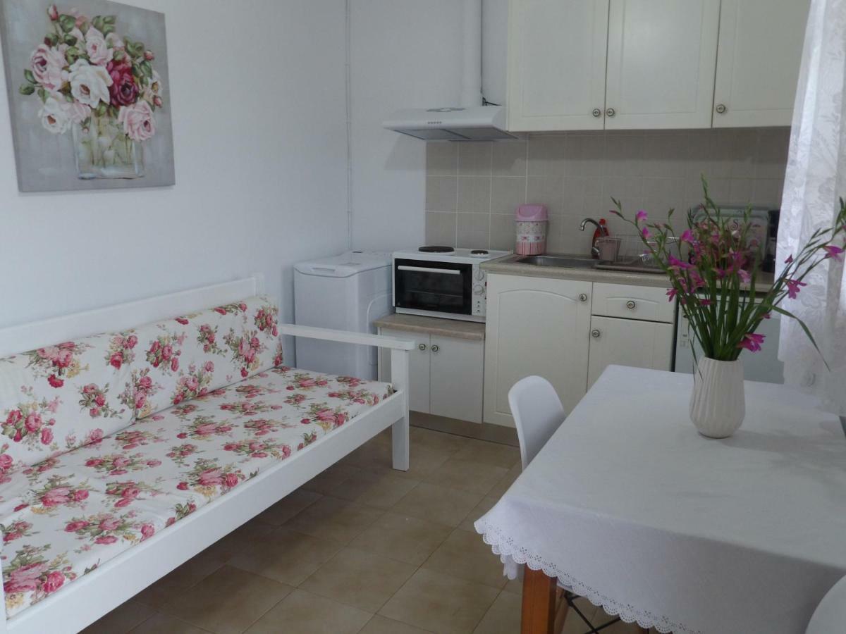 Apartamento Teo 3 Gouves Exterior foto