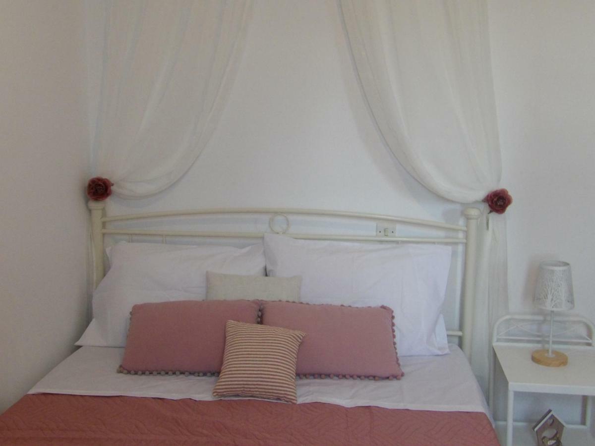 Apartamento Teo 3 Gouves Exterior foto
