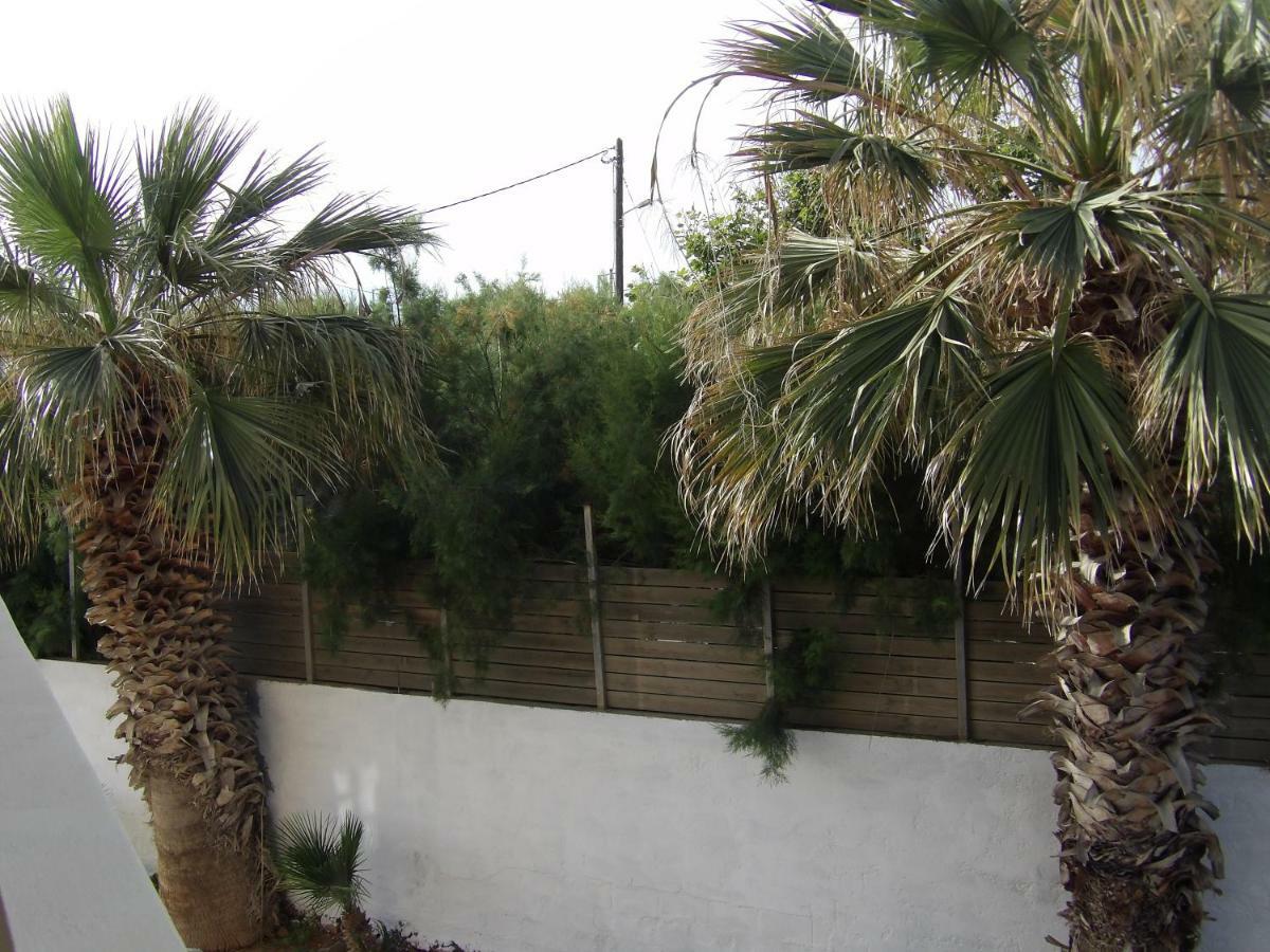 Apartamento Teo 3 Gouves Exterior foto